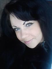 Татьяна Габриэль-Солдатова