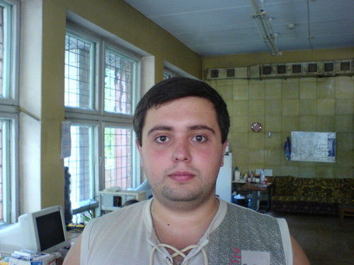 Виталий Курач