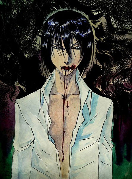 Андрей Краснов