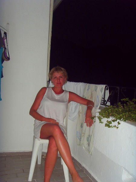 Елена Карасева