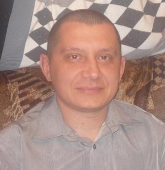 Вячеслав Вяткин