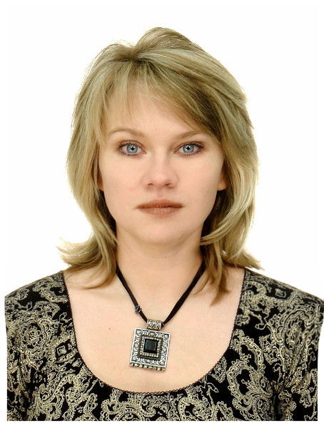 Наталья Антоненко