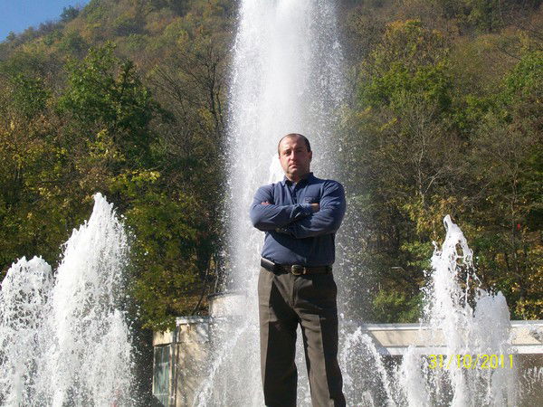 Дмитрий Станкевич