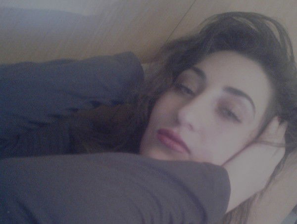 Сюзинежка Геворкян