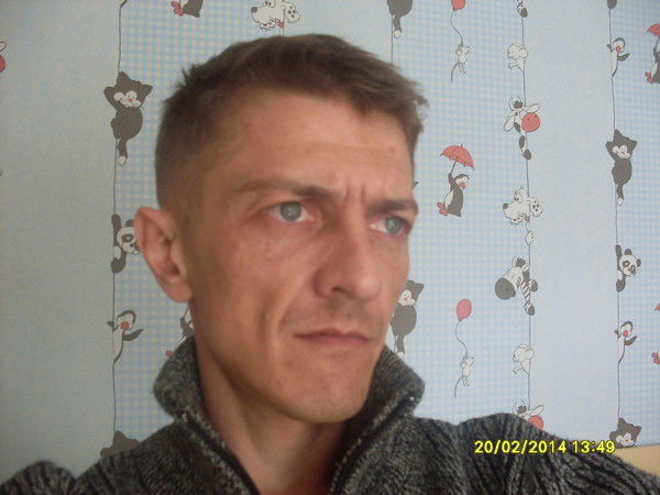 Иван Саргин