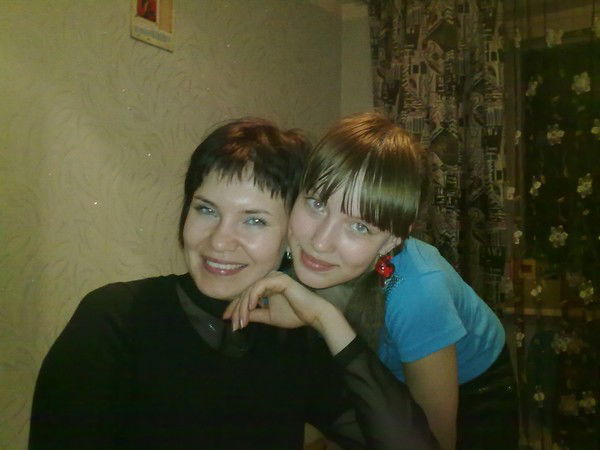 Ильмира Аверина