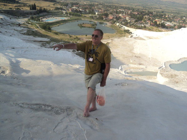 Валерий Горбунов