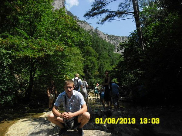 Кулаков Алексей