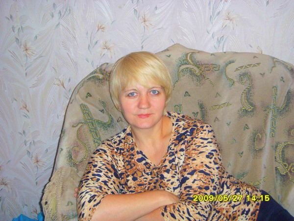 Раиса Князева