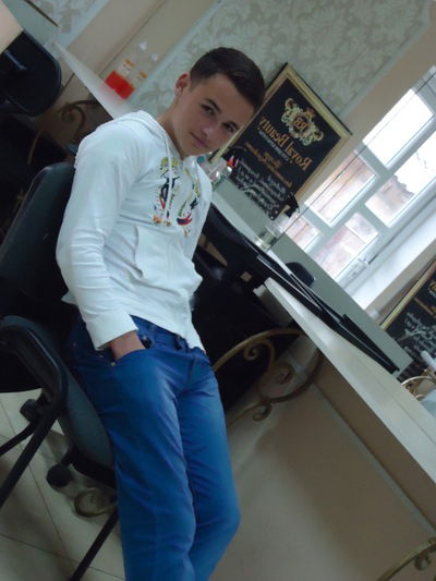 Петр Пирник