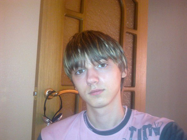 Виталя Перевозкин