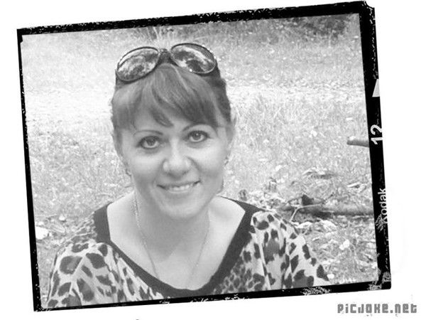 Ирина Маркова