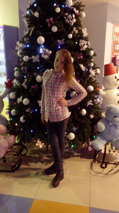 Элизавета Сумская