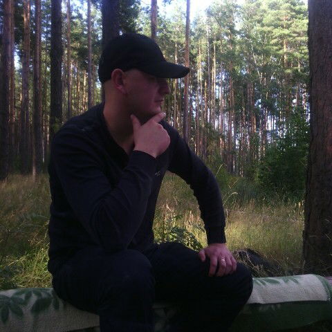 Роман Барсуков