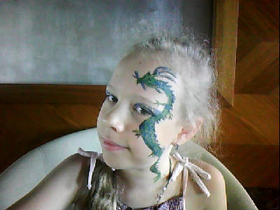 Таня Гроттер