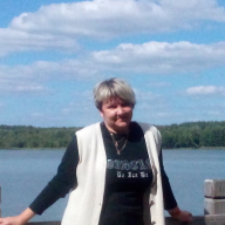 Светлана Минкевич