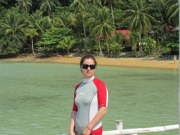 Наталья Герусова