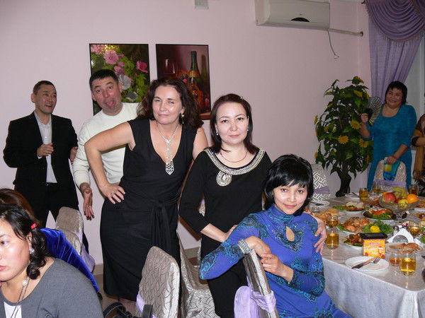 Асем Мылтыкбаева