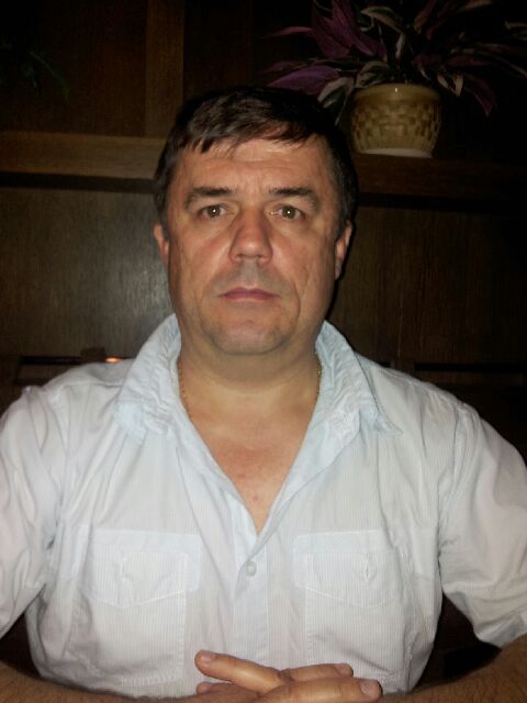 Александр Тупицын