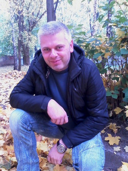 Андрей Полегенько