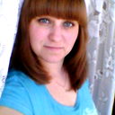 Ирина Бусыгина