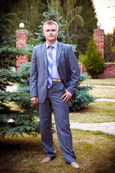 Владимир Дьячков