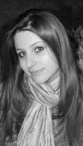 Наталия Чиж