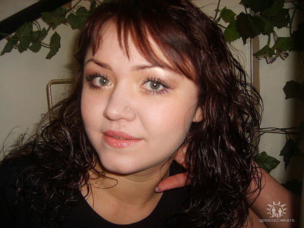 Ольга Глухова