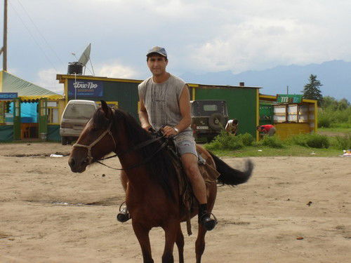 Александр Максимов