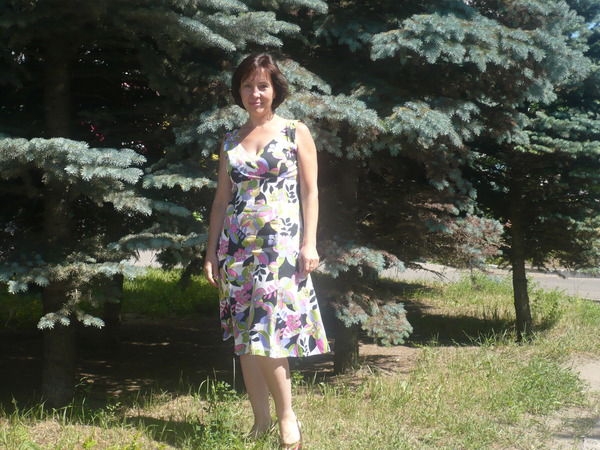 Инна Степанова