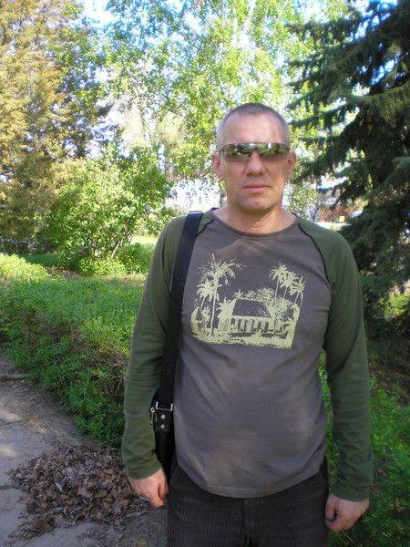 Сергей Нагорный