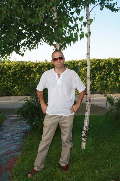 Виктор Васильев