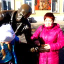 Юманова Клара