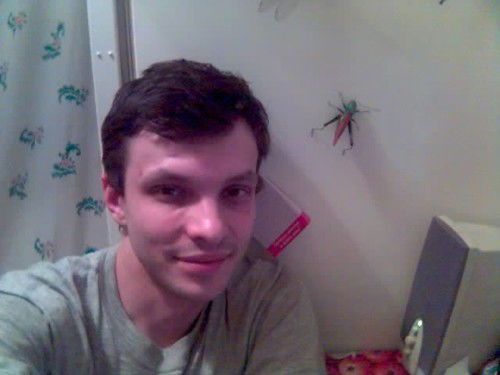 Константин Елисеев