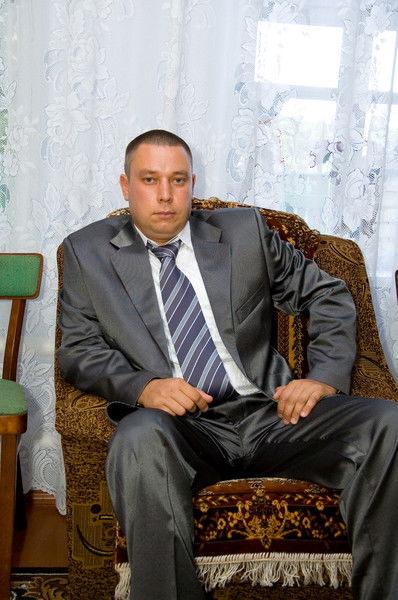 Виктор Мигель