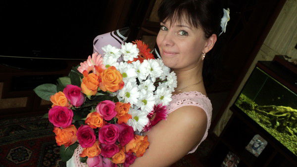 Татьяна Белуженко