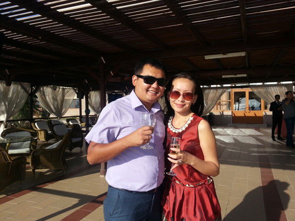 Максат Алибеков