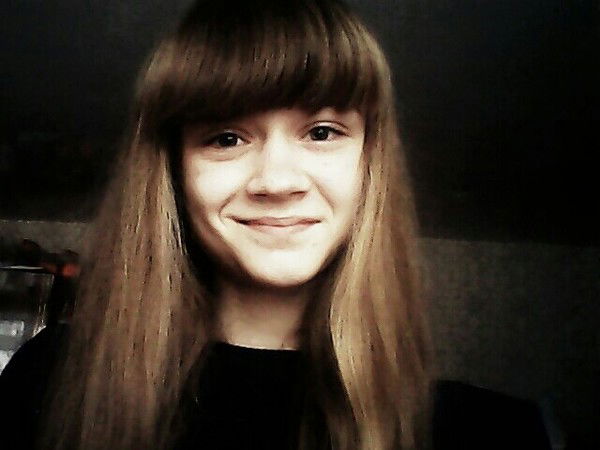 Катюша Аляпина