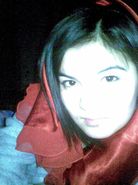 Асель Белгибаева