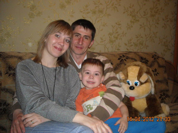 Рустам Жанбаев