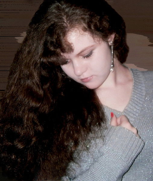 Людмила Вир