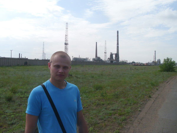 Григорий Горбунов