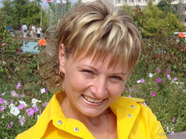 Наталья Бакурова