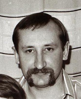 Василий Щегельский