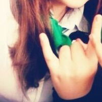 Олечка Хрычёва