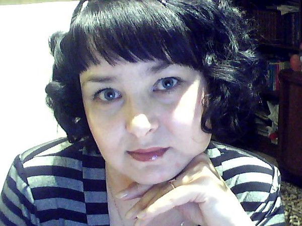 Ирина Иванова