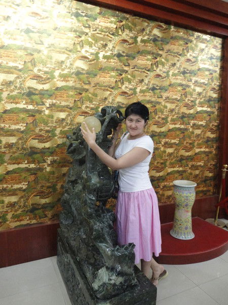 Аселя Нурбаева