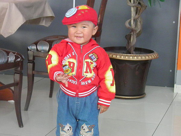 Амангуль Мусабаева