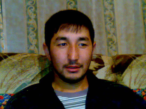 Рысбек Шакиров