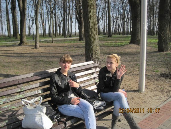 Кристина Тищенко